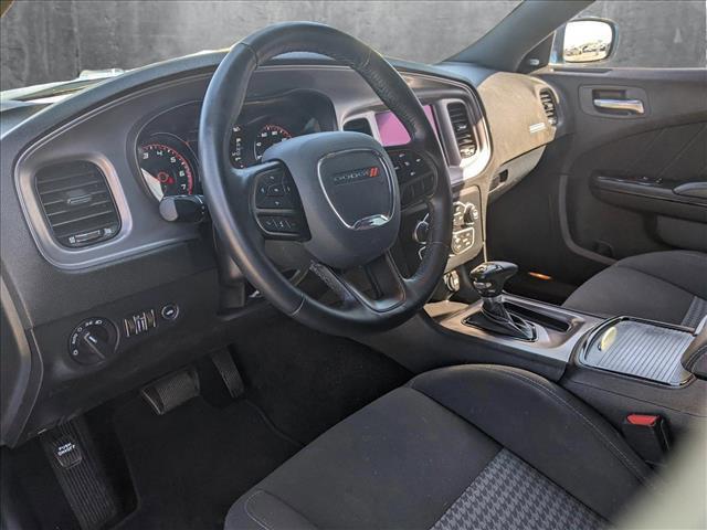 used 2023 Dodge Charger car, priced at $31,219