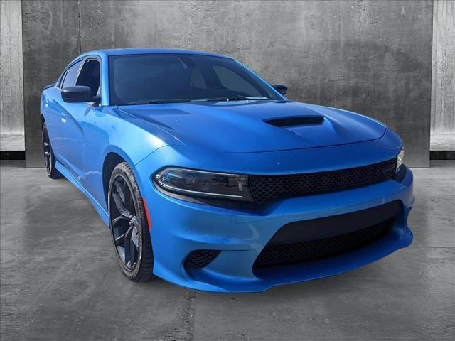 used 2023 Dodge Charger car, priced at $31,219