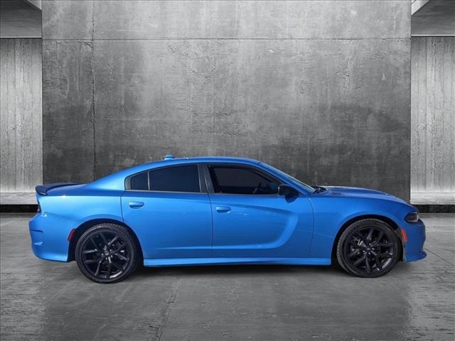 used 2023 Dodge Charger car, priced at $31,219