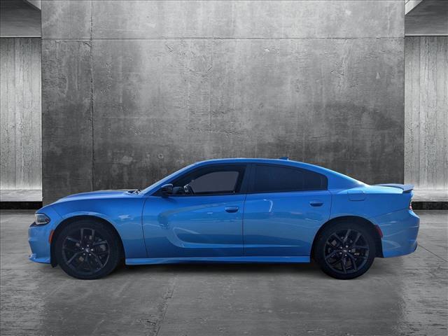 used 2023 Dodge Charger car, priced at $31,219