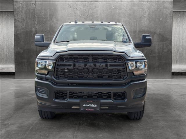 new 2024 Ram 2500 car, priced at $43,908