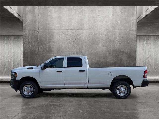 new 2024 Ram 2500 car, priced at $43,908