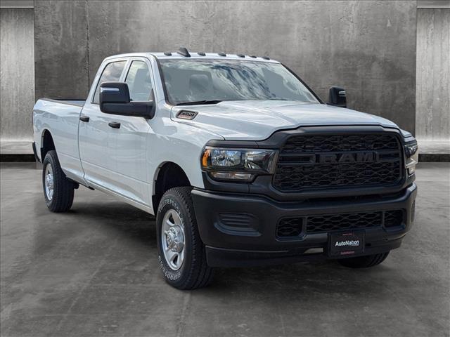 new 2024 Ram 2500 car, priced at $43,908