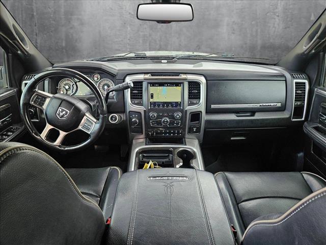used 2018 Ram 2500 car, priced at $43,992