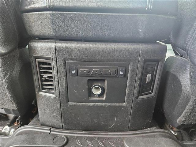 used 2018 Ram 2500 car, priced at $43,992