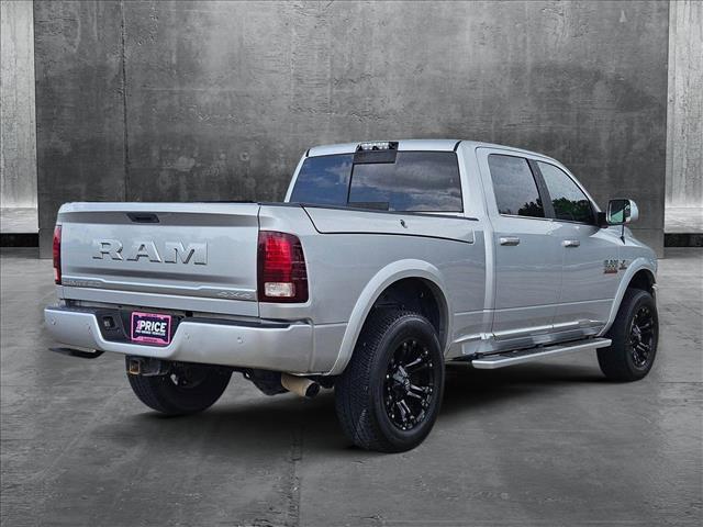used 2018 Ram 2500 car, priced at $43,992