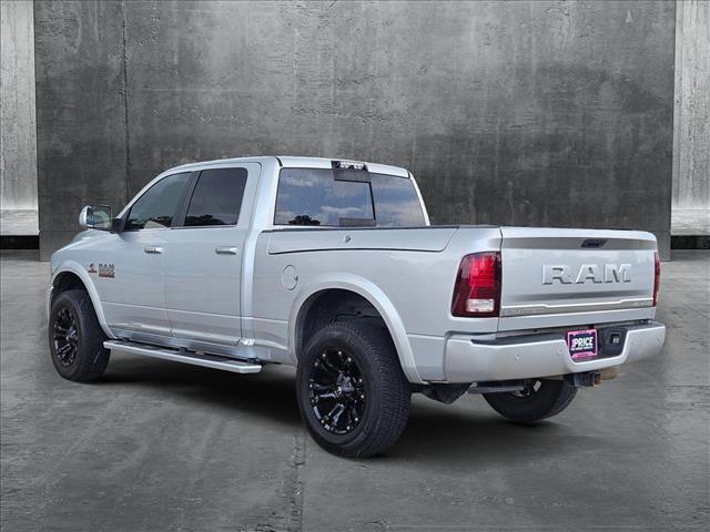 used 2018 Ram 2500 car, priced at $43,992