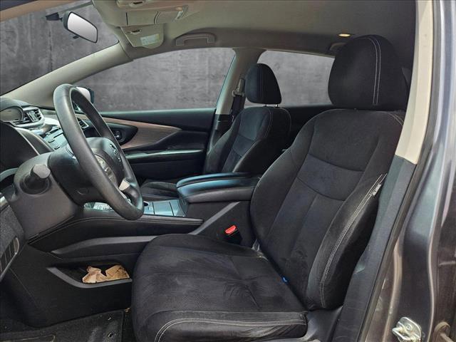 used 2015 Nissan Murano car, priced at $11,991