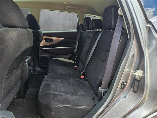 used 2015 Nissan Murano car, priced at $11,991