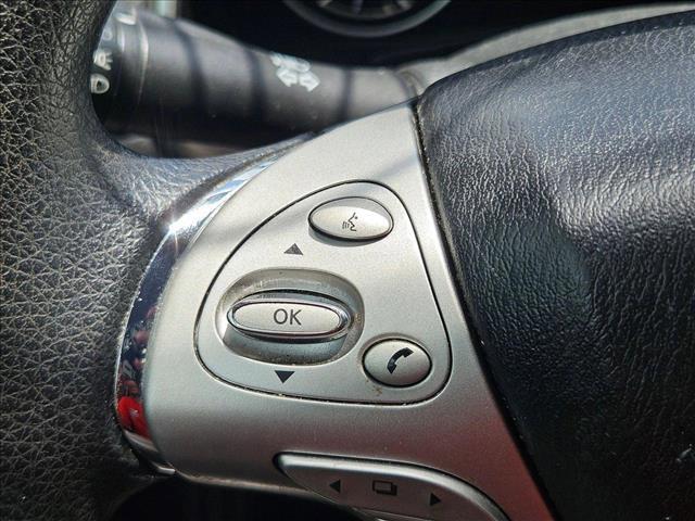 used 2015 Nissan Murano car, priced at $11,991