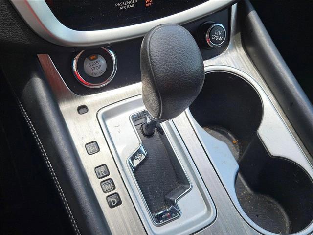 used 2015 Nissan Murano car, priced at $11,991