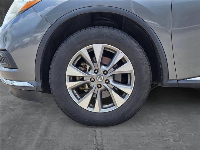 used 2015 Nissan Murano car, priced at $11,991