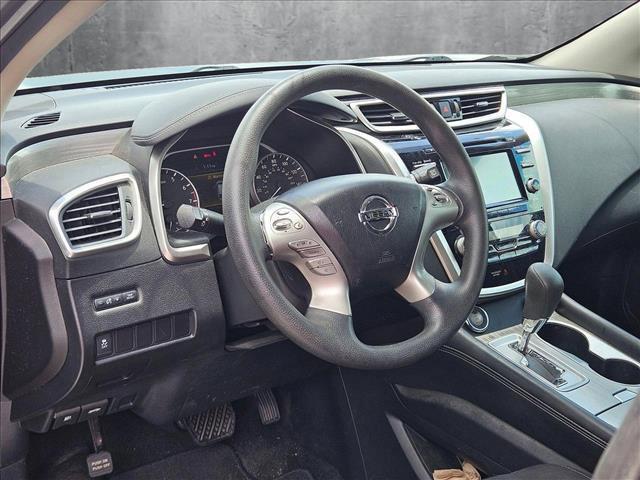 used 2015 Nissan Murano car, priced at $11,991
