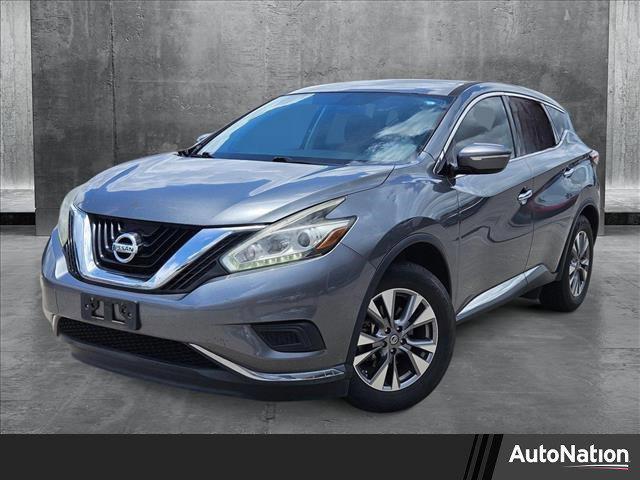 used 2015 Nissan Murano car, priced at $11,991