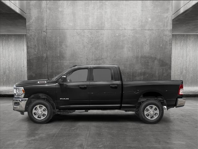 new 2024 Ram 2500 car, priced at $78,165