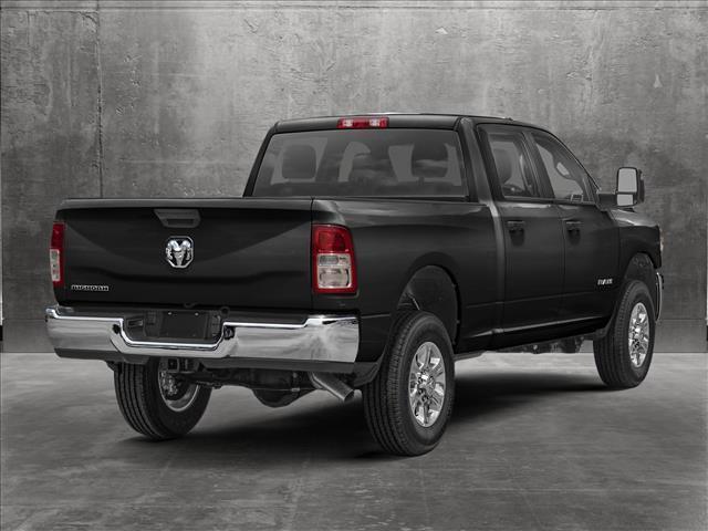 new 2024 Ram 2500 car, priced at $78,165