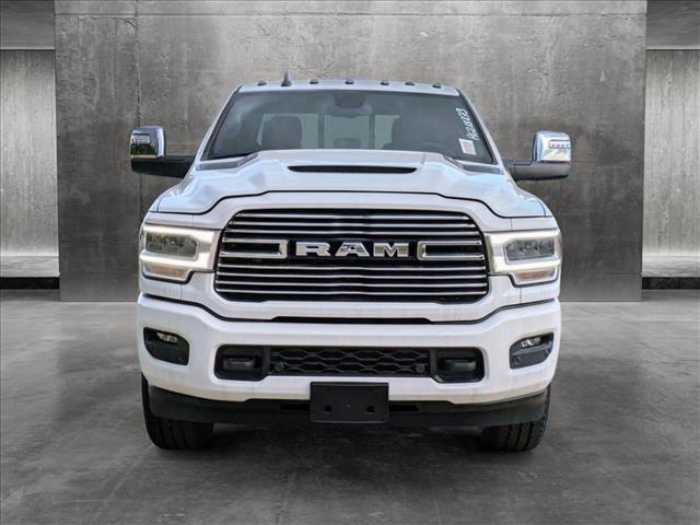 new 2024 Ram 2500 car, priced at $65,991