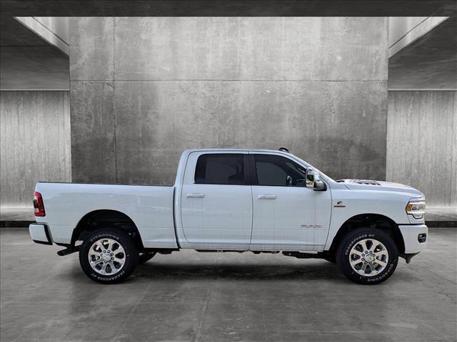 new 2024 Ram 2500 car, priced at $65,991