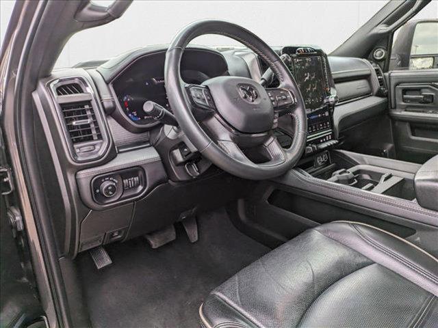 used 2023 Ram 2500 car, priced at $60,993