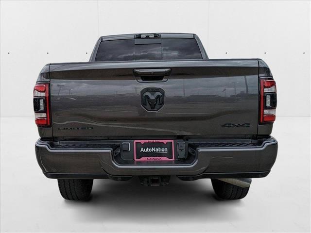 used 2023 Ram 2500 car, priced at $60,993