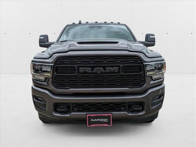 used 2023 Ram 2500 car, priced at $60,993