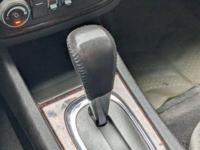 used 2014 Chevrolet Impala Limited car, priced at $9,991