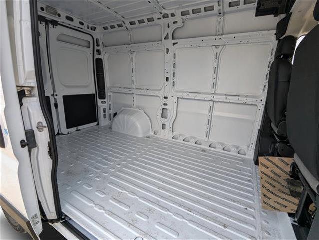new 2024 Ram ProMaster 2500 car, priced at $38,741
