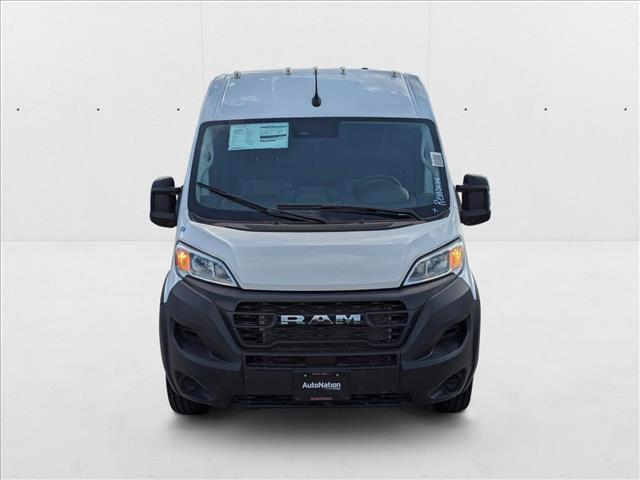 new 2024 Ram ProMaster 2500 car, priced at $38,741