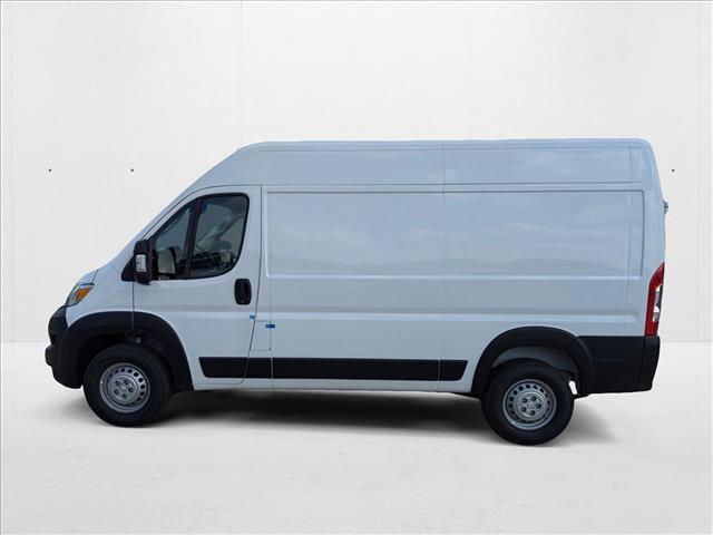 new 2024 Ram ProMaster 2500 car, priced at $38,741