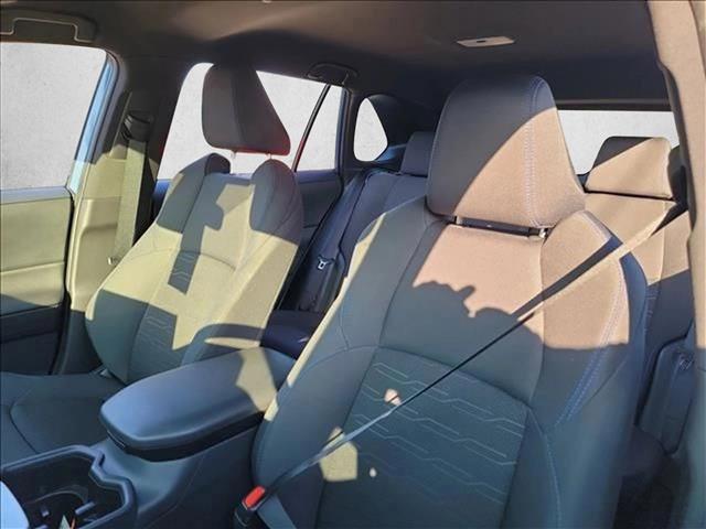 used 2023 Toyota RAV4 Hybrid car, priced at $32,491