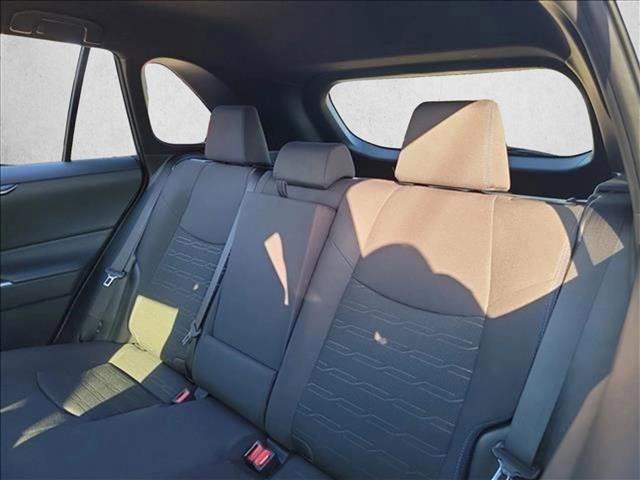 used 2023 Toyota RAV4 Hybrid car, priced at $32,491