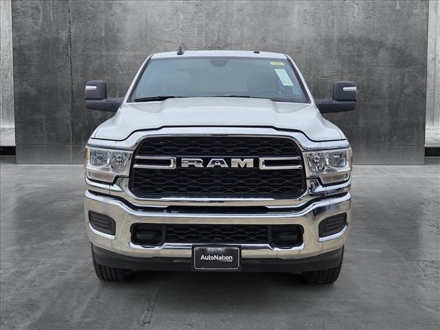 new 2024 Ram 3500 car, priced at $68,170