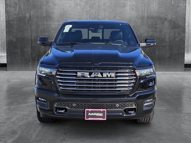 new 2025 Ram 1500 car, priced at $63,265