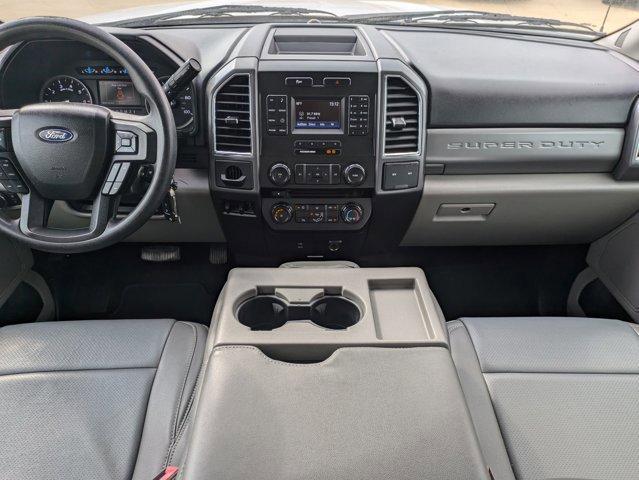 used 2017 Ford F-250 car, priced at $30,452