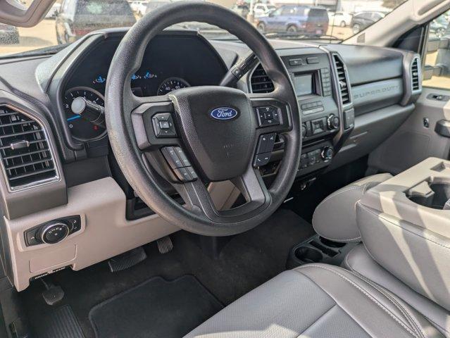 used 2017 Ford F-250 car, priced at $30,452