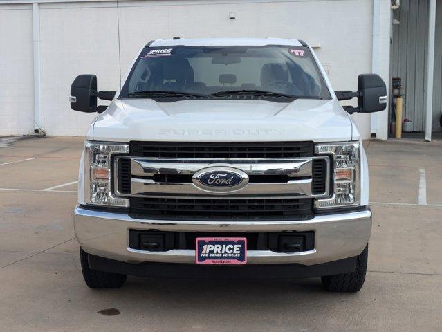 used 2017 Ford F-250 car, priced at $30,452