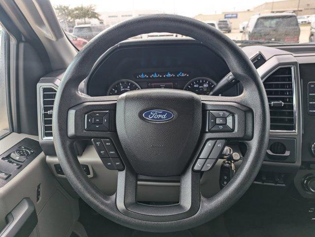 used 2017 Ford F-250 car, priced at $30,452