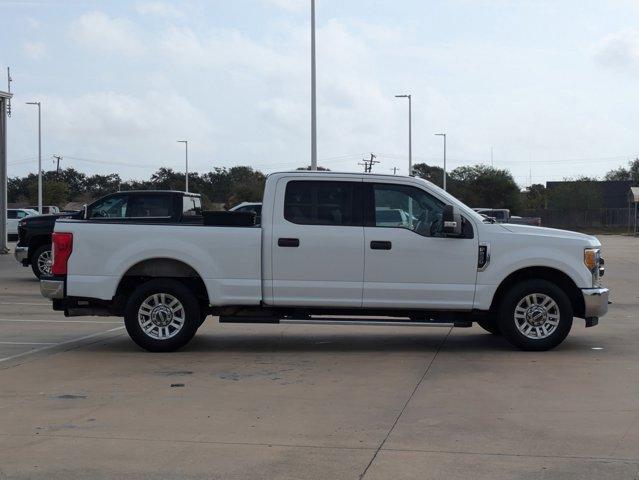 used 2017 Ford F-250 car, priced at $30,452