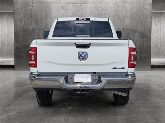 new 2023 Ram 2500 car, priced at $56,991