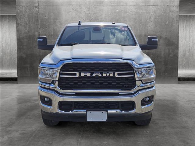 new 2023 Ram 2500 car, priced at $56,991