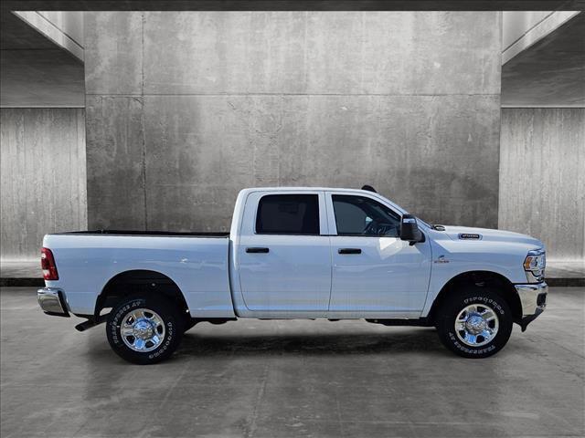 new 2023 Ram 2500 car, priced at $56,991