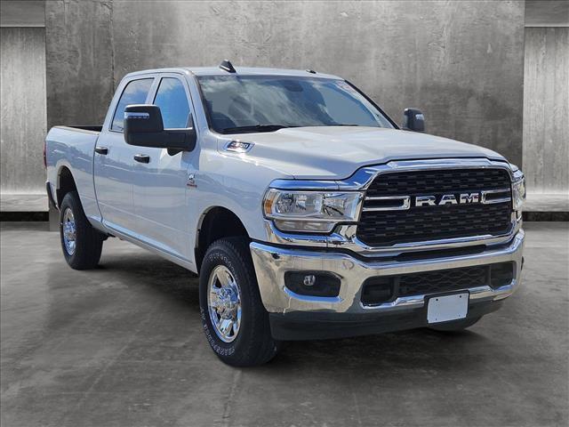 new 2023 Ram 2500 car, priced at $56,991