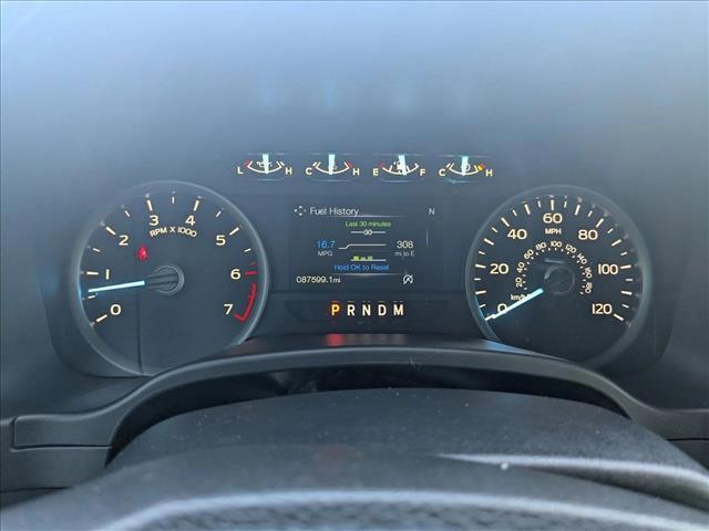 used 2020 Ford F-150 car, priced at $27,992