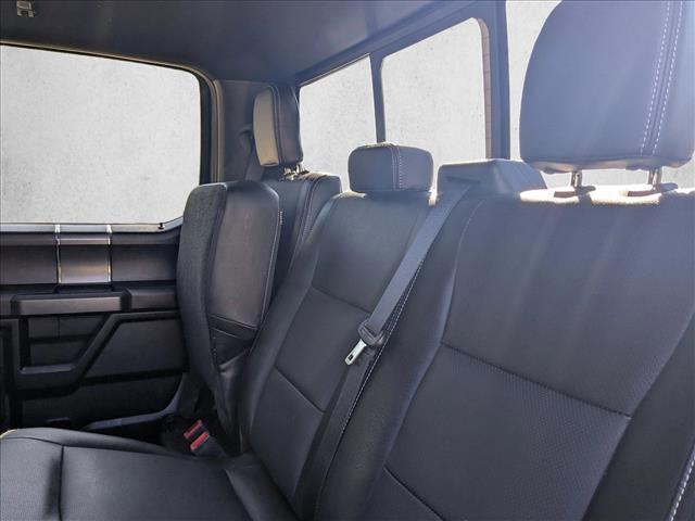 used 2020 Ford F-150 car, priced at $27,992