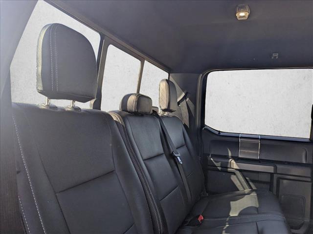 used 2020 Ford F-150 car, priced at $27,992