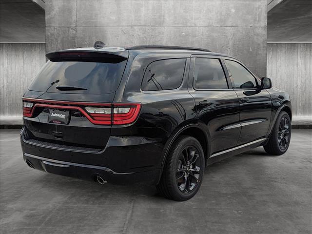 new 2024 Dodge Durango car, priced at $51,391