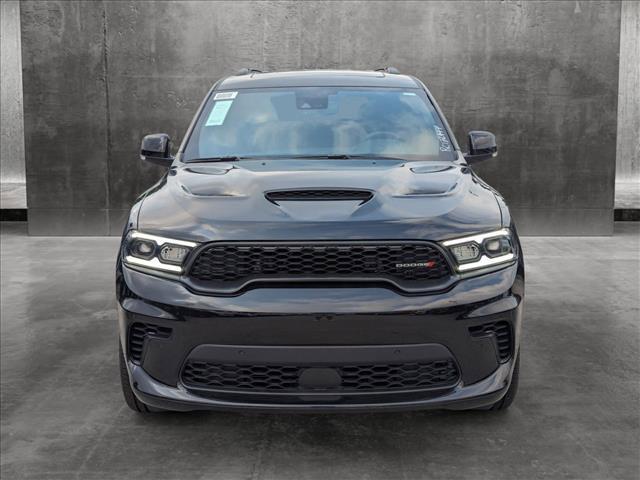 new 2024 Dodge Durango car, priced at $51,391