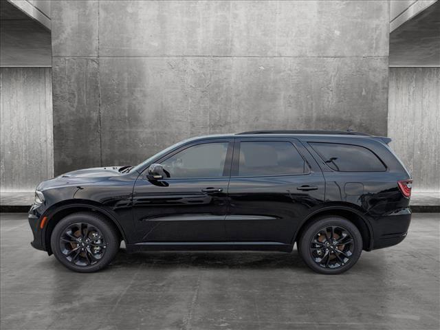 new 2024 Dodge Durango car, priced at $51,391