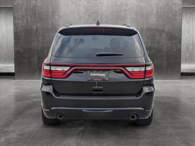 new 2024 Dodge Durango car, priced at $51,391