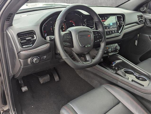 new 2024 Dodge Durango car, priced at $51,391